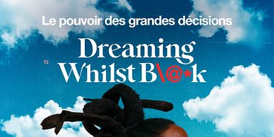 poster de la série 