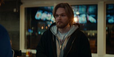 poster de la série La guerre est finie