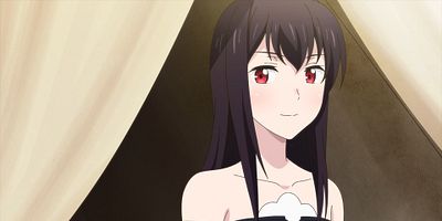 poster de la série Courage ! En avant ! Voici Céleste