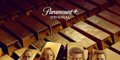 poster de la série 