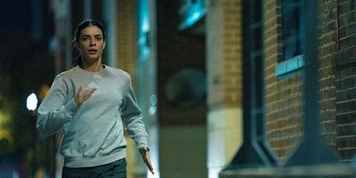 poster de la série Le combat