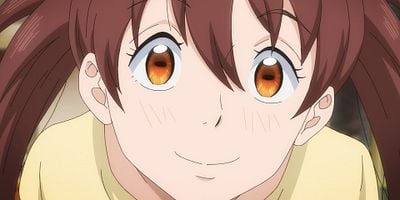 poster de la série Confession