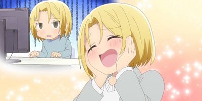 poster de la série Pour les gentils garçons, c’est l’heure d’aller dormir, non ?