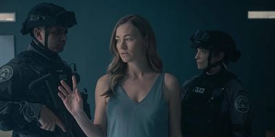 poster de la série Matin