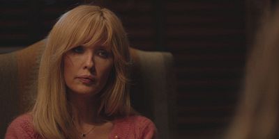 poster de la série Regarde les s'éloigner à cheval