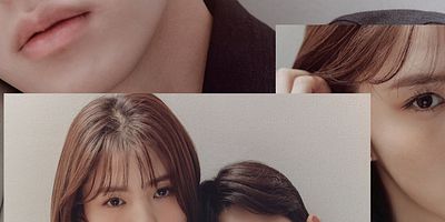 poster de la série Néanmoins, je…