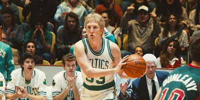 poster de la série Bouffer LA