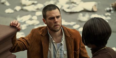 poster de la série D'abord vient l'amour