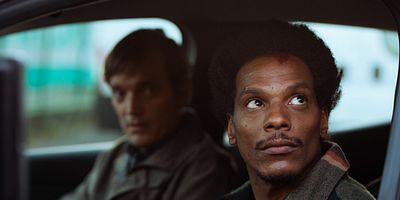 poster de la série Camisole