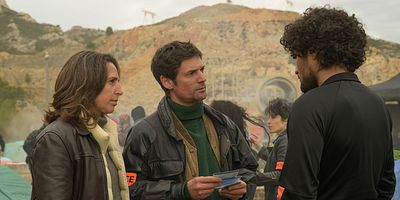poster de la série 