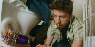 poster de la série État de siège