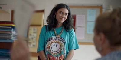 poster de la série 