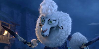 poster de la série Personne n'est parfait