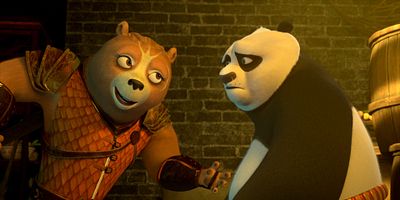 poster de la série Le ravin empoisonné