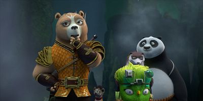 poster de la série Le commencement de la fin