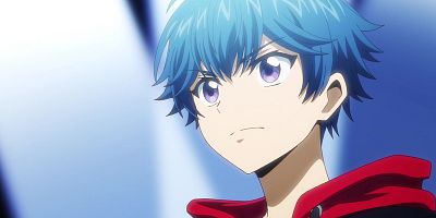 poster de la série Blackout