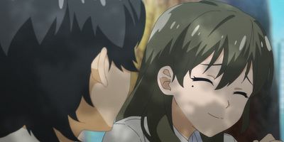 poster de la série Où se trouve l'été