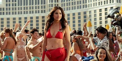 poster de la série Une belle brochette de héros