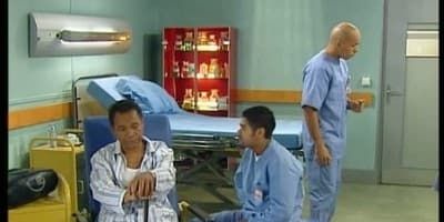 poster de la série Une histoire de père