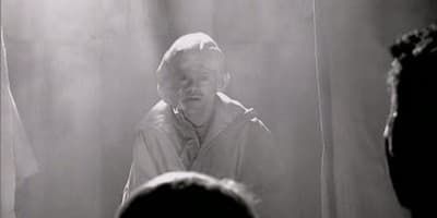 poster de la série Une histoire de cobaye