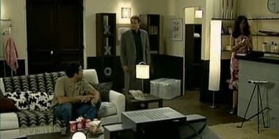 poster de la série Une histoire de garderie