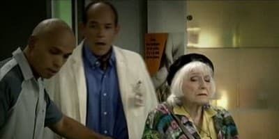 poster de la série Une histoire de film