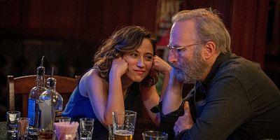 poster de la série Trahison