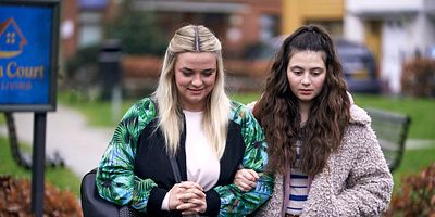 poster de la série No Regrets