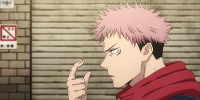 poster de la série Le drame de Shibuya