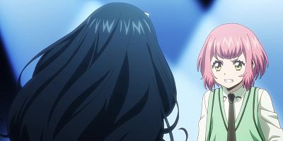 poster de la série Unison