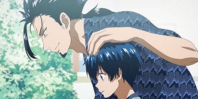 poster de la série Humoresques