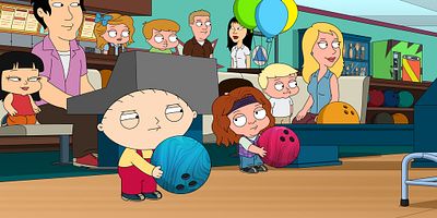 poster de la série La fécondation de Megg