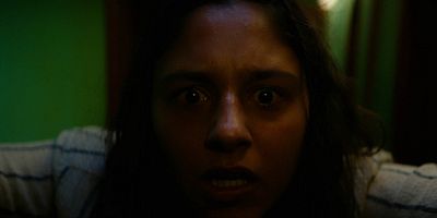 poster de la série Pris au piège