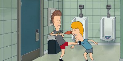 poster de la série L'escape room / Le précieux élu