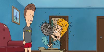 poster de la série Le nouvel ennemi / Le sosie