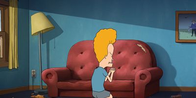 poster de la série Enlevé par les aliens / Soirée pyjama