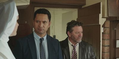 poster de la série Les Petites Sœurs de Sainte-Monica