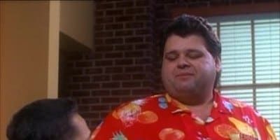 poster de la série Le pantin diabolique