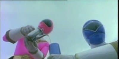 poster de la série La magie du cinéma