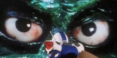 poster de la série Le message du nouveau millénaire