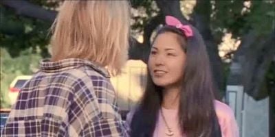 poster de la série Le meilleur ami de Cassie