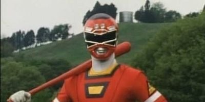 poster de la série La balle tournante