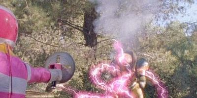 poster de la série Un monstre qui a du coeur