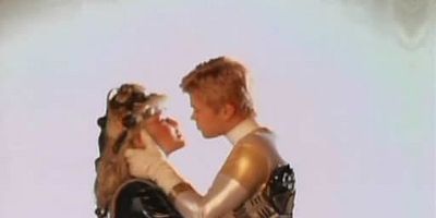 poster de la série Rendez-vous avec le danger