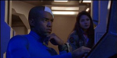 poster de la série Cinq semblables