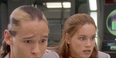 poster de la série Le silence est d'or