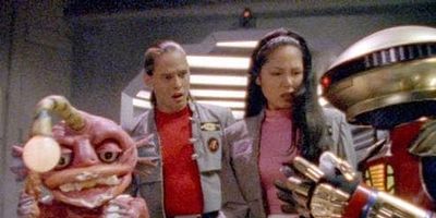 poster de la série Un ami encombrant