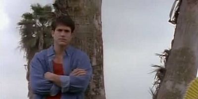 poster de la série Un grand destin