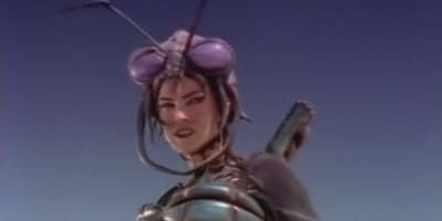 poster de la série Un trône convoité