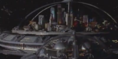 poster de la série La fin du voyage (1ère partie)